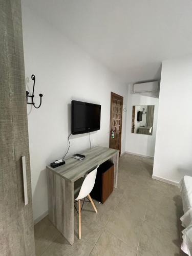Hostal Malia