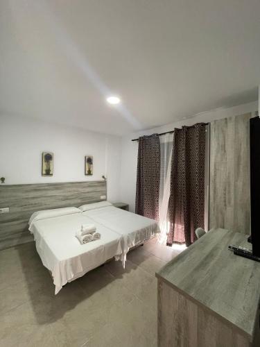 Hostal Malia
