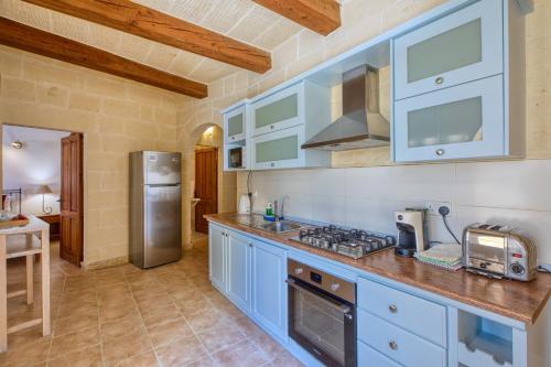 Karmnu Holiday Farmhouse - image 6