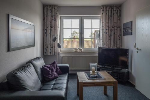 Gastehaus Nielson - Wohnung "Vergissmeinnicht" in Fehmarn