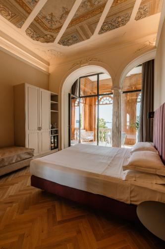 Hotel Monte Baldo e Villa Acquarone in Gardone Riviera