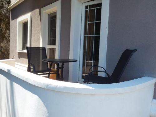 Villa di montagna in Njivice