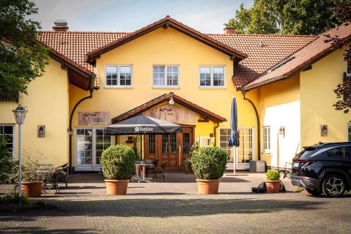 Foto der Unterkunft