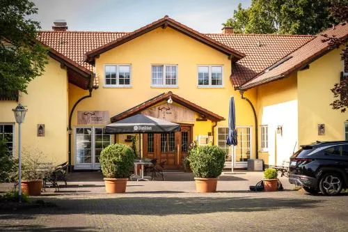 Hotel Restaurant Ancho in Cölbe, Deutschland