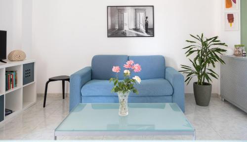 Casa di Carlotta · Otranto