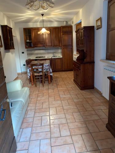 Residenza Le Querce Trilocale in Fossato Di Vico