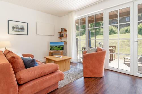 Ferienparadies Seeweg 6 in Schürsdorf, Deutschland