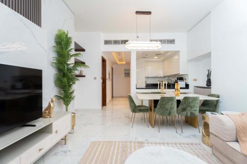 2BR Waterfront Apartment Nr Downtown, Dubai (foto 10)