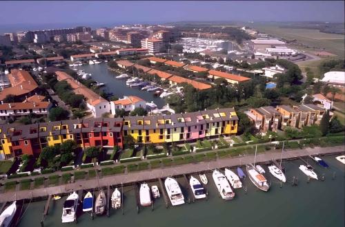 Studio in Porto Santa Margherita 40284, Porto Santa Margherita (photo 10)