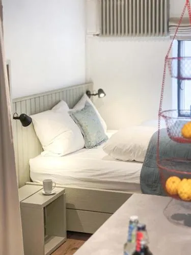 Ferienwohnung 1, Schlaf-Gut-Johannis, Flensburg in Flensburg, Deutschland
