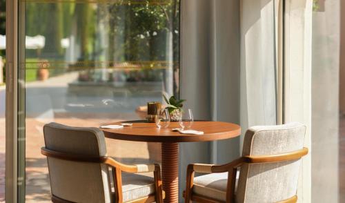 Hotel Imperial Garoupe - image 9