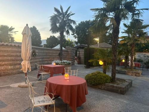 Residenza Le Querce Bilocale in Fossato Di Vico