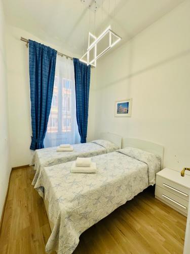 Kambal Guesthouse Casa Vacanza, Roma (foto 10)