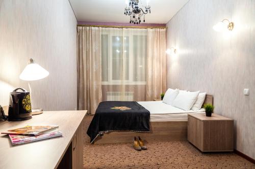 Lexx Hotel