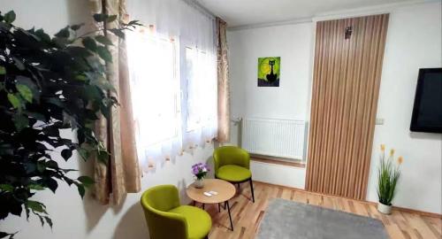 Clementine Apartman in Százhalombatta