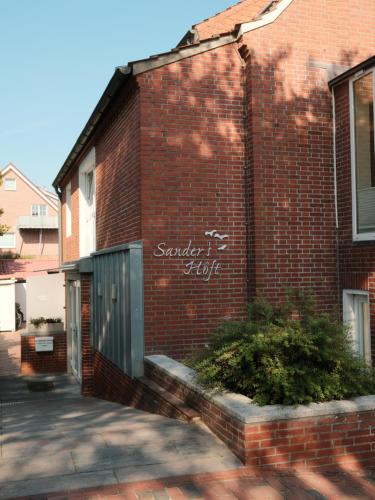 Hotelpension Sanders Höft - Direkt am Strandaufgang - image 5