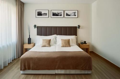 Hotel MET Pamplona in Pamplona Városközpont