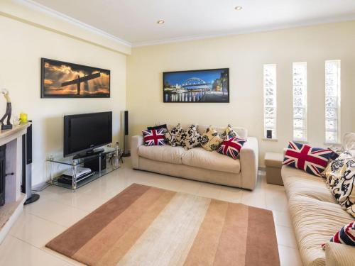 Casa Estombar - Private swimming pool - air conditioning in all bedrooms - wifi