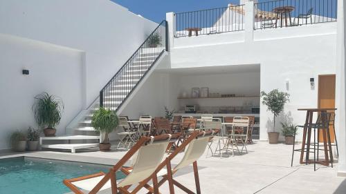 Hotel Boutique Máram - Adults Recommended - image 3