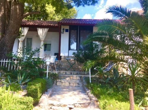 Beach House - 2m from beach - Location saisonnière - Starigrad-Paklenica