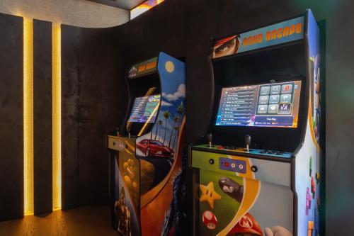 Bright Studio in Katowice with Parking & Gym by Noclegi Renters, Kattowitz (Foto 7)