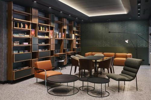 Four Points by Sheraton Wroclaw, Wrocław (photo 6)