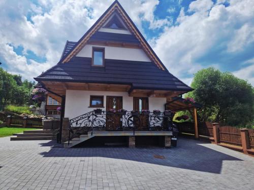 Domek na Zakręcie, Zakopane (photo 4)