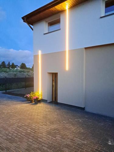 Apartamenty Wałowa 7 (Apartamenty Walowa 7) in 雷娃