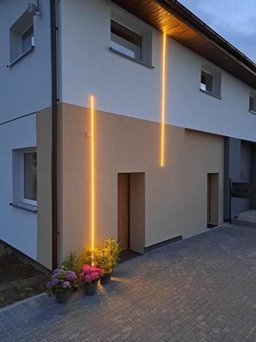 Apartamenty Wałowa 7 (Apartamenty Walowa 7) in 雷娃