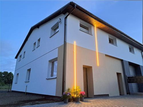 Apartamenty Wałowa 7 (Apartamenty Walowa 7) in 雷娃