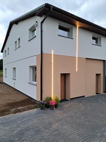 Apartamenty Wałowa 7 (Apartamenty Walowa 7) in 雷娃