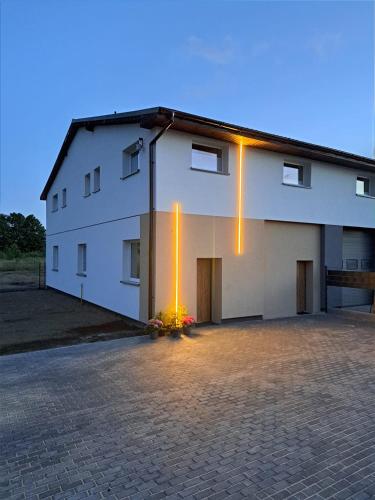 Apartamenty Wałowa 7 (Apartamenty Walowa 7) in 雷娃