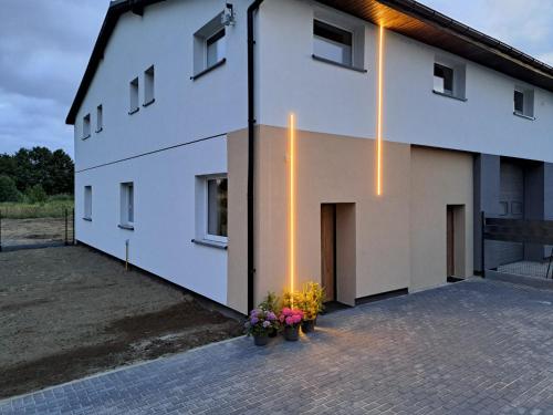 Apartamenty Wałowa 7 (Apartamenty Walowa 7) in 雷娃