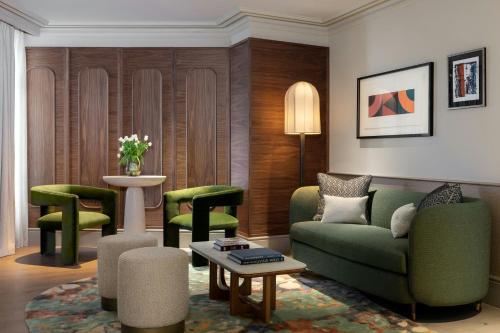 The Montcalm Marble Arch - image 2