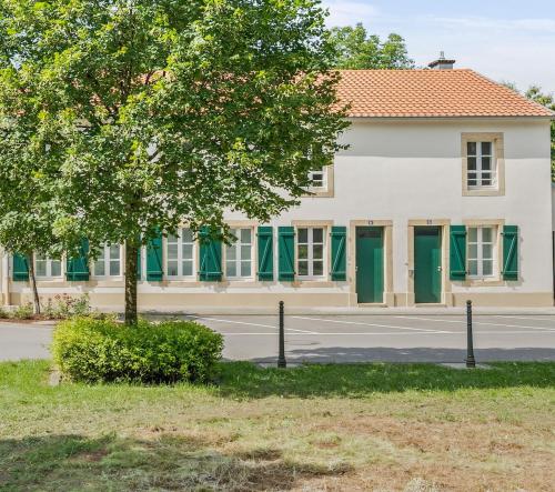 Gîte Lasauvage 85