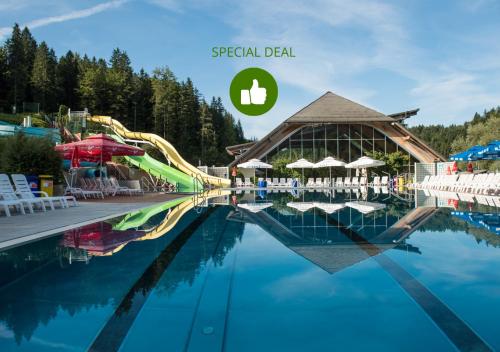 Eco Terme Snovik, Kamnik