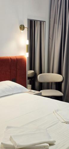 Naya Hotel - Almaty