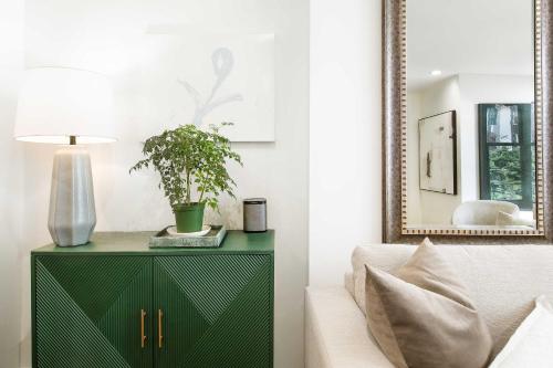 Designer Home in Diplomat District, New York (Foto 3)