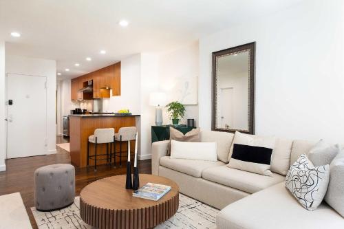 Designer Home in Diplomat District, New York (Foto 5)