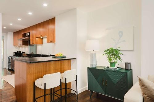Designer Home in Diplomat District, New York (Foto 6)