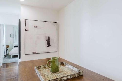 Designer Home in Diplomat District, New York (Foto 8)