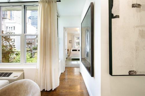 Designer Home in Diplomat District, New York (Foto 9)