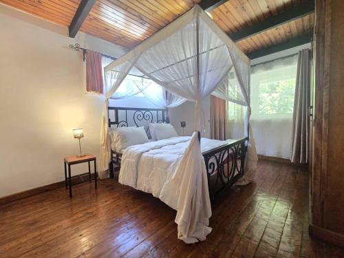 Spacious house in Arusha suburbs, Arusha (foto 7)