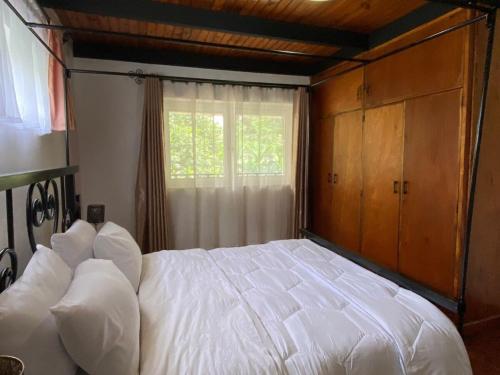 Spacious house in Arusha suburbs, Arusha (foto 8)