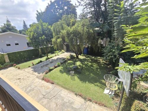 Spacious house in Arusha suburbs, Arusha (foto 9)
