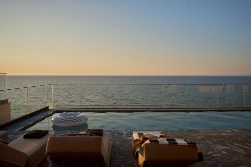 razgled, Rocca a Mare Heraklion - Handwritten Collection in otok Kreta