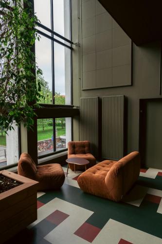 Pub, Roberta's Society Aarhus in Aarhus