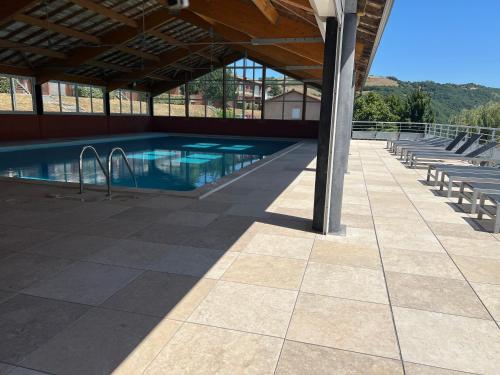 Caraneige - Résidence de la Marquisie - Clim - Piscine (Caraneige - Residence de la Marquisie - Clim - Piscine) in Trebas
