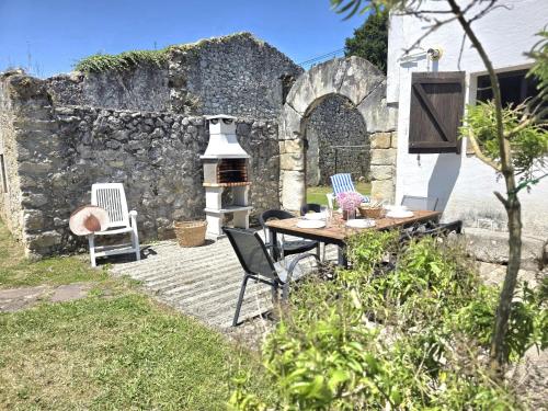 La Casa Gotica - 5815 gîte à louer Soano