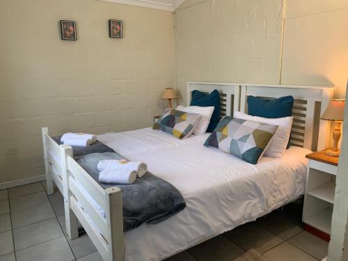 Amelia's Cottage in Kurland